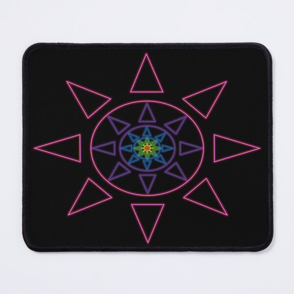 Item preview, Rainbow within the Sun designed and sold by Designs à la Sonia.