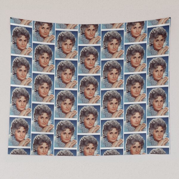Item preview, bea arthur| Perfect Gift designed and sold by rosaliari.