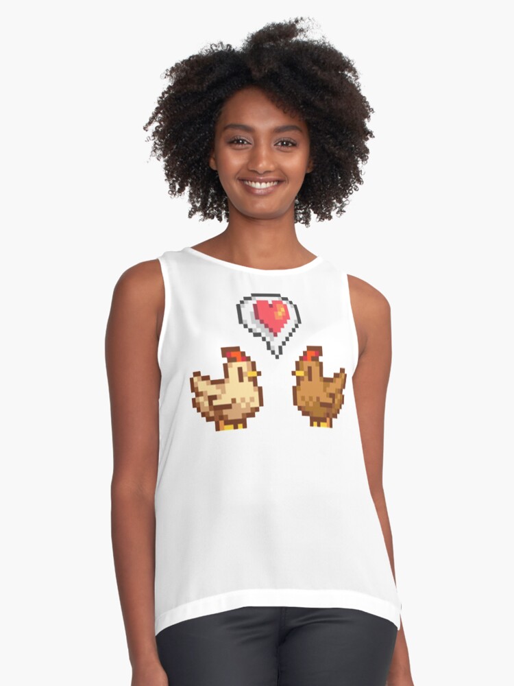 Aperçu de l'œuvre Top duo créée et vendue par boozyprintz.