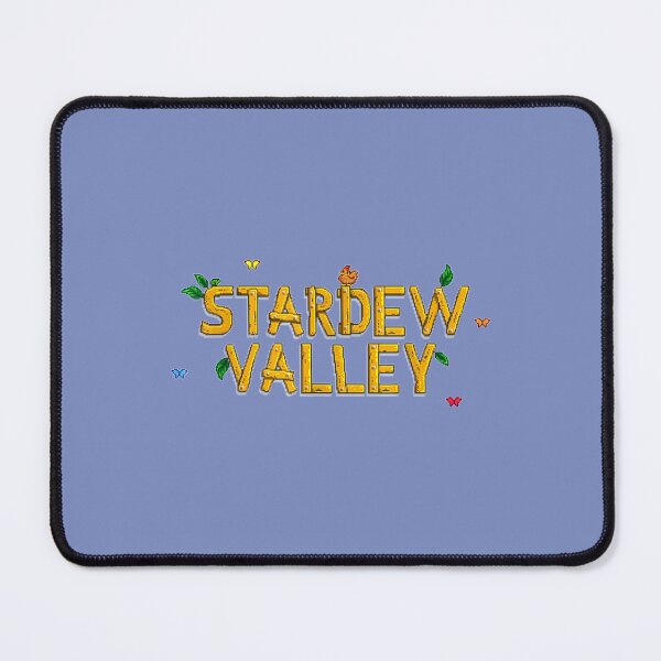 Item preview, Stardew-SV-Valley    designed and sold by boozyprintz.
