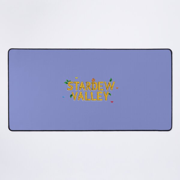Vista previa del artículo con la obra «Stardew-SV-Valley», diseñado y vendido por boozyprintz.