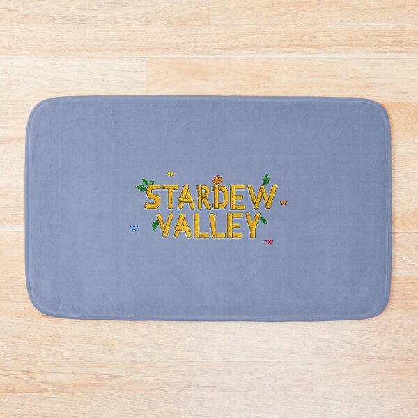 Item preview, Stardew-SV-Valley    designed and sold by boozyprintz.