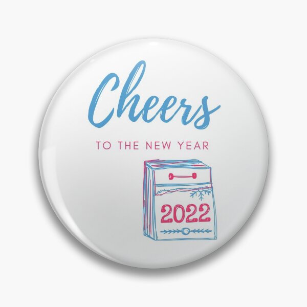 Item preview, New Year 2022  designed and sold by AbdullahMuneer.