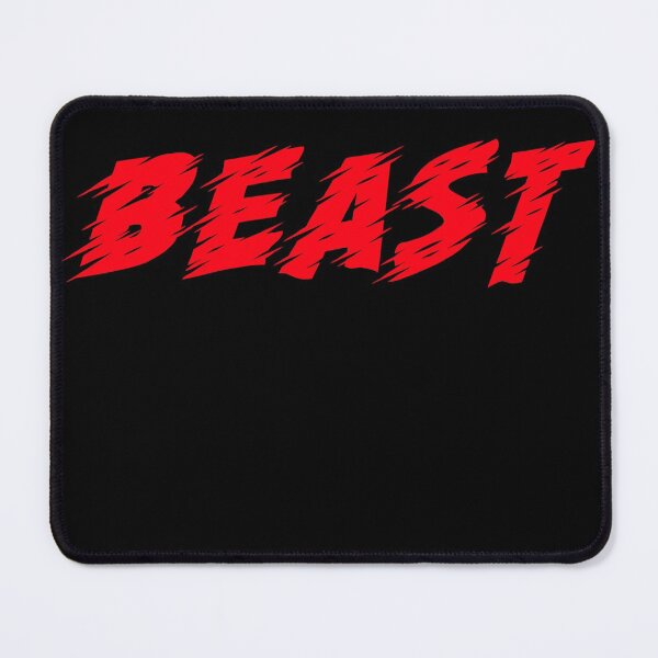 Item preview, BEAST (FLASH) designed and sold by HeavyLiftGift.