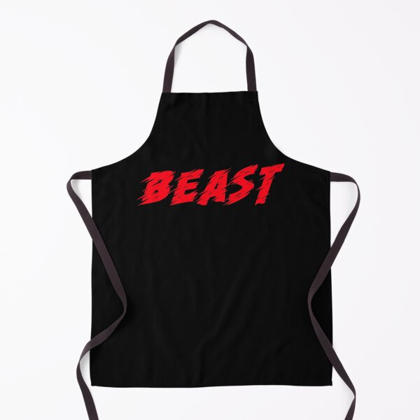 Item preview, BEAST (FLASH) designed and sold by HeavyLiftGift.