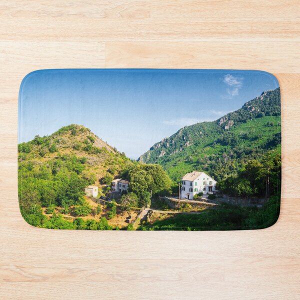 Item preview, House in Corsican mountains designed and sold by FotoMahieu.