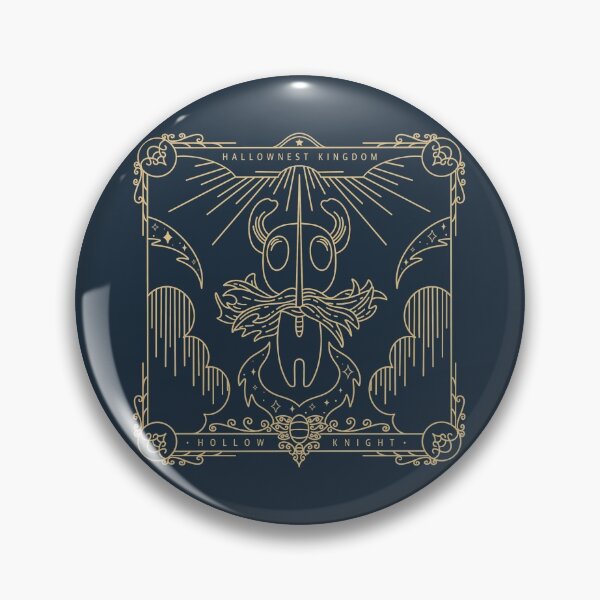 Item preview, Hollow knight designed and sold by Panacoton.