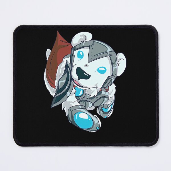 Item preview, Volibear designed and sold by TEHAGE.