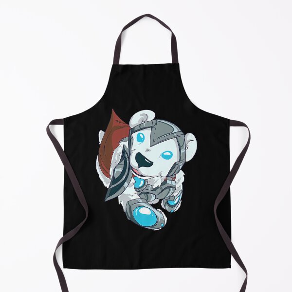 Item preview, Volibear designed and sold by TEHAGE.