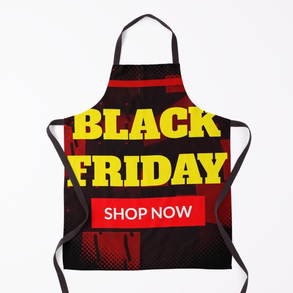 Item preview, BLACK FRIDAY  designed and sold by kuikai123.