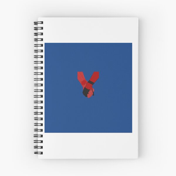 Item preview, Spideypool Holding Hands| Perfect Gift designed and sold by rosaliari.