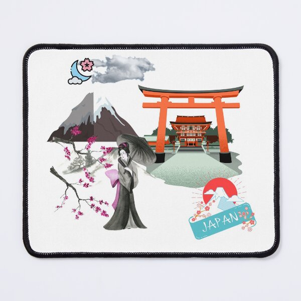 Item preview, Fall In Japan designed and sold by Chrisblazestore.
