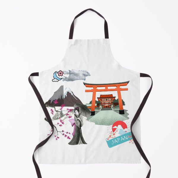 Item preview, Fall In Japan designed and sold by Chrisblazestore.