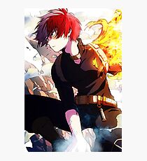 Shouto Photographic Print