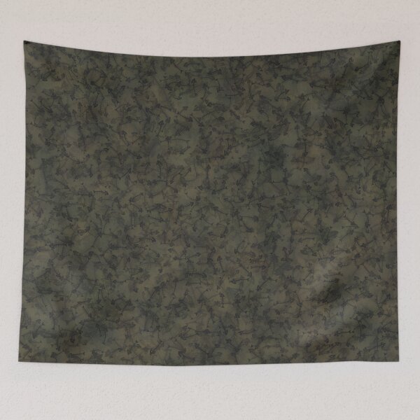 Item preview, Dead fish camouflage designed and sold by dima-v.
