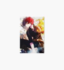 Shouto Art Board