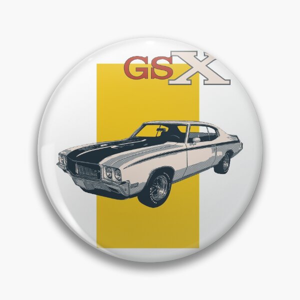 Item preview, Buick GSX designed and sold by Joshessel.