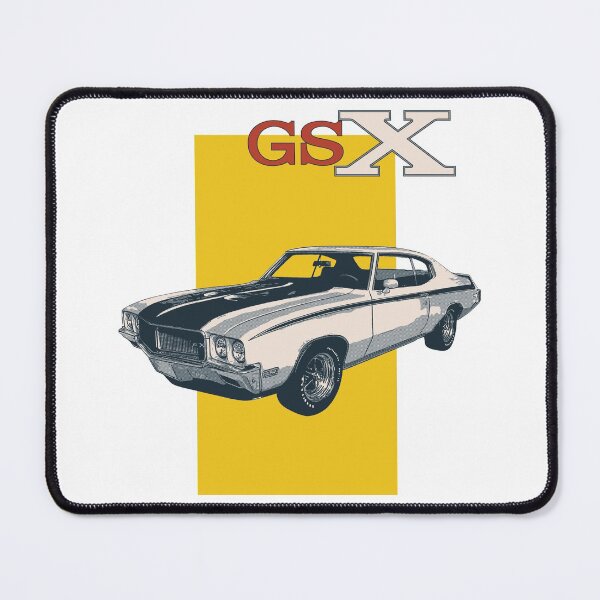 Item preview, Buick GSX designed and sold by Joshessel.