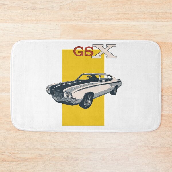 Item preview, Buick GSX designed and sold by Joshessel.