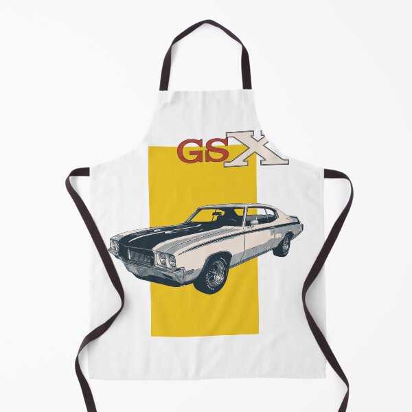Item preview, Buick GSX designed and sold by Joshessel.