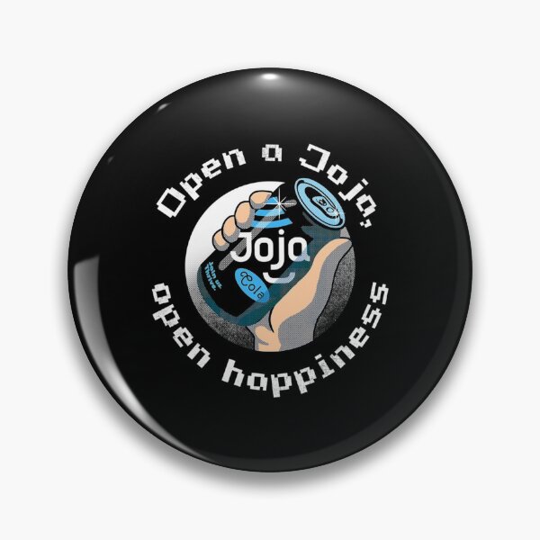 Item preview, Open a Joja   designed and sold by boozyprintz.