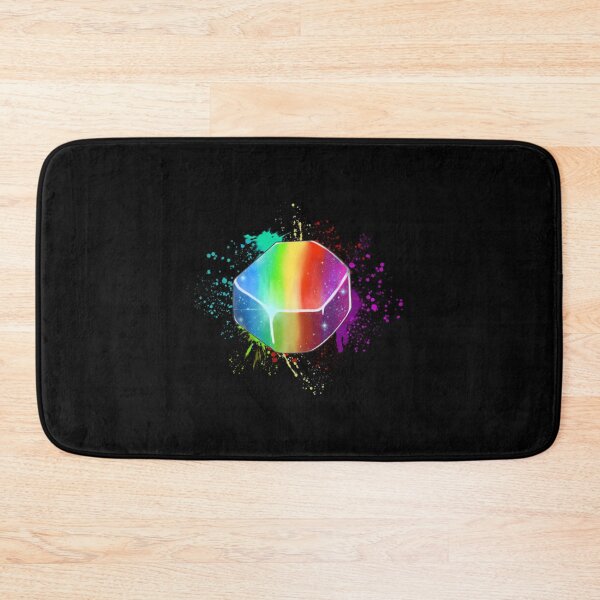 Item preview, Prismatic shard   designed and sold by boozyprintz.