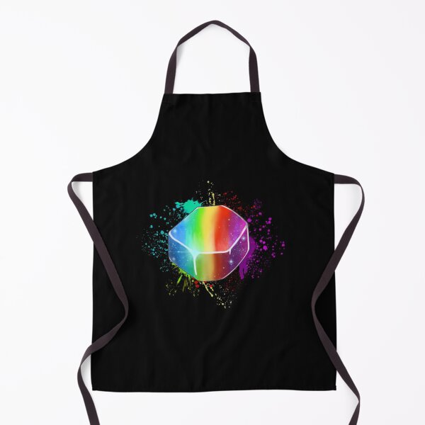 Item preview, Prismatic shard designed and sold by boozyprintz.