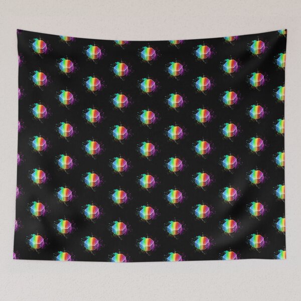 Item preview, Prismatic shard   designed and sold by boozyprintz.