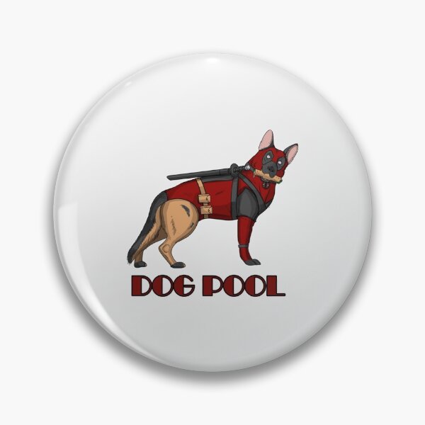 Item preview, Dogpool| Perfect Gift designed and sold by rosaliari.