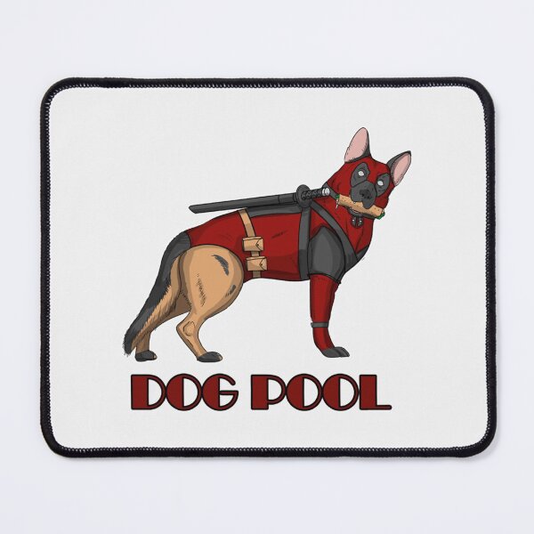 Item preview, Dogpool| Perfect Gift designed and sold by rosaliari.