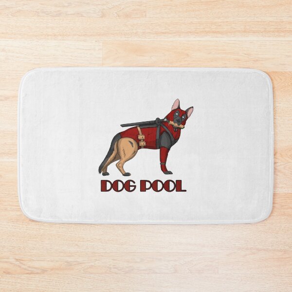 Item preview, Dogpool| Perfect Gift designed and sold by rosaliari.
