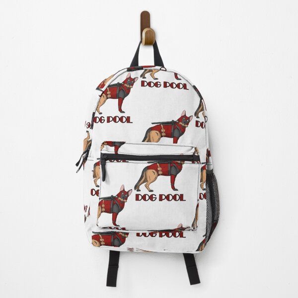 Item preview, Dogpool| Perfect Gift designed and sold by rosaliari.