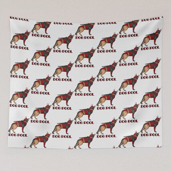 Item preview, Dogpool| Perfect Gift designed and sold by rosaliari.