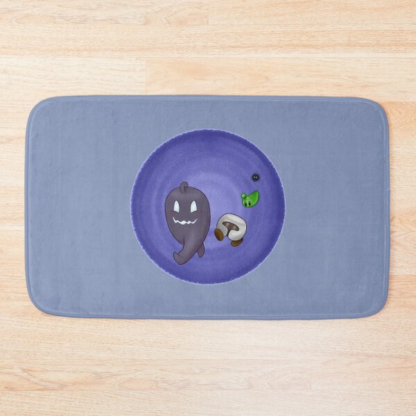 Item preview, Krobus and Friends   designed and sold by boozyprintz.