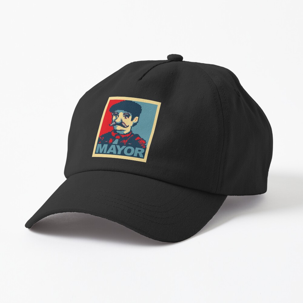 Item preview, Dad Hat designed and sold by boozyprintz.