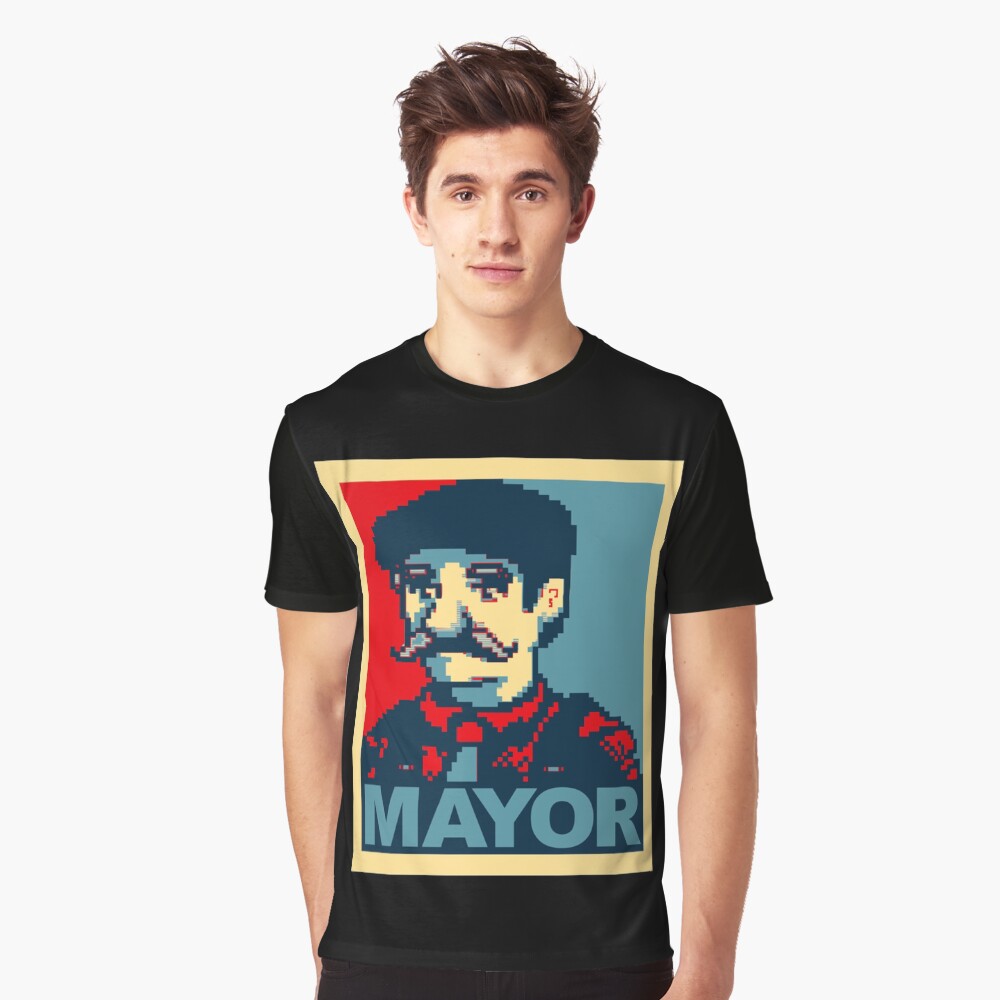 Item preview, Graphic T-Shirt designed and sold by boozyprintz.