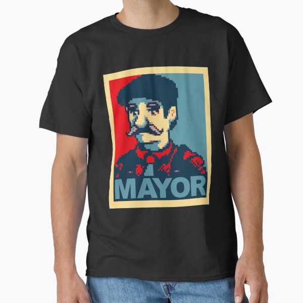 Classic T-Shirt