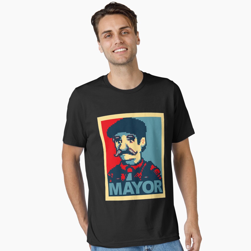 Item preview, Essential T-Shirt designed and sold by boozyprintz.