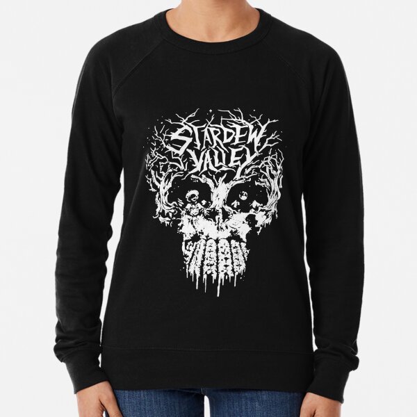 Official Stardew Valley Lightweight Sweatshirt