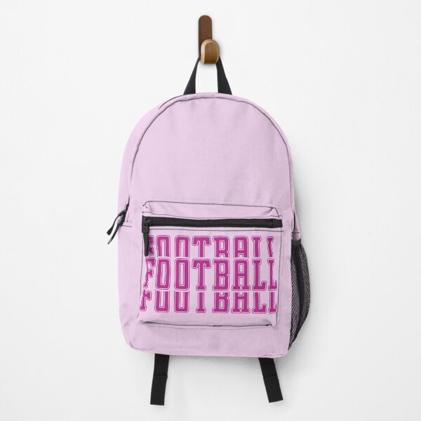 Item preview, Just a Girl Who Loves Football, Football Mom, Football Girl designed and sold by Coralgb.