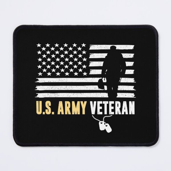 Item preview, US ARMY VETERAN 4th of July Independence Day Proud US Citizen American 1st First Make Merica Great Again United State USA Patriotic Patriots Soldier Shirt designed and sold by Frontoni.