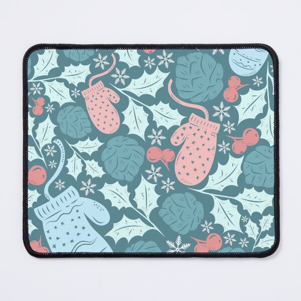 Item preview, Winter Patterned designed and sold by SindreH.
