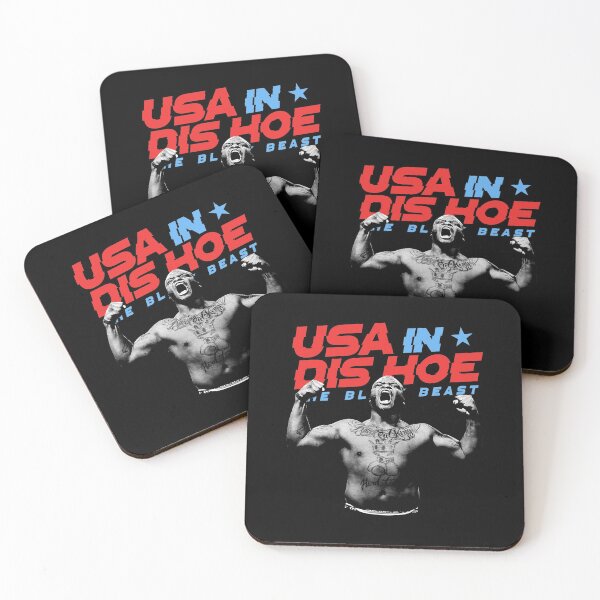 Item preview, Usa In Dis Hoe Official Derrick Lewis designed and sold by IANVALD.