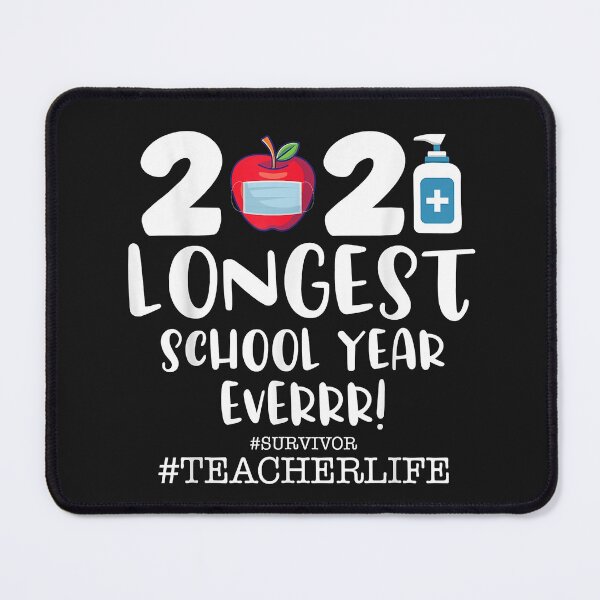 Item preview, 2021 will be the longest school year ever. designed and sold by MatthiasDotzer1.