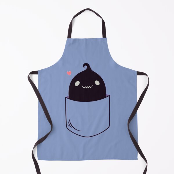 Item preview, Krobus Pocket   designed and sold by boozyprintz.