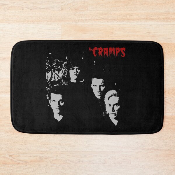 Item preview, Cramp designed and sold by Kettyprove.