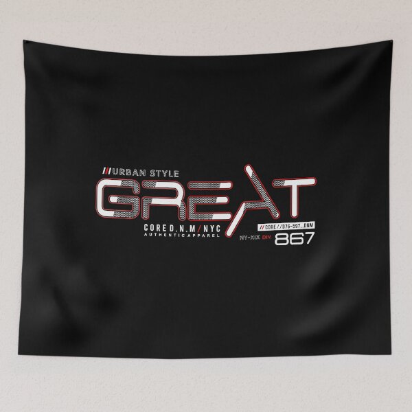 Item preview, Great 867 designed and sold by coredenim.