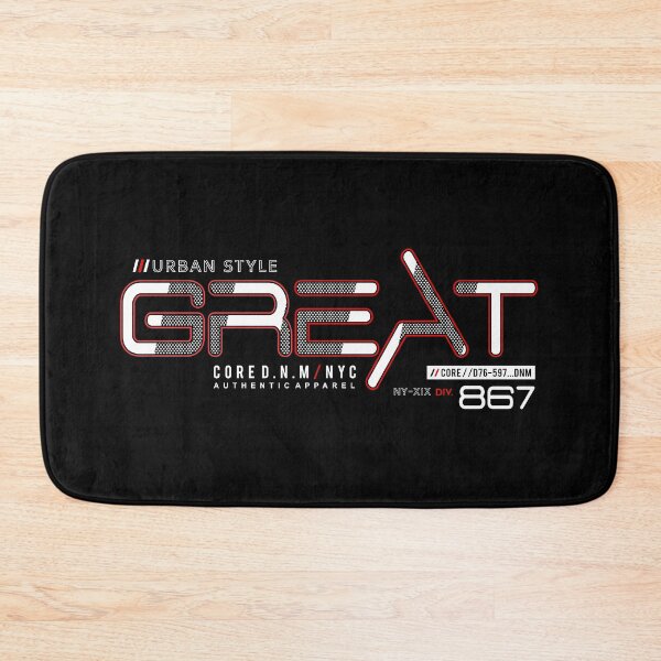 Item preview, Great 867 designed and sold by coredenim.