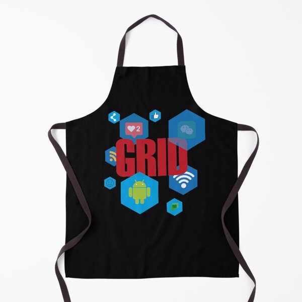 Item preview, Grid designed and sold by ByShashwat.