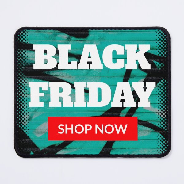 Item preview, BLACK FRIDAY designed and sold by kuikai123.